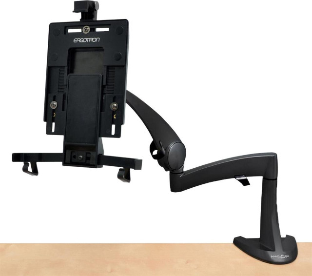 Köp Ergotron Neo-Flex Desk Tablet Arm