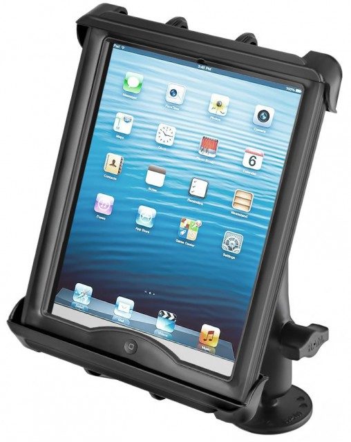 Köp RAM Mount - Hållare med skruvmontering (iPad)