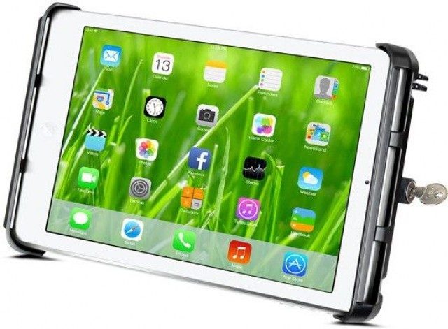 Köp RAM Mount - skruvmontering med lås (iPad Air)
