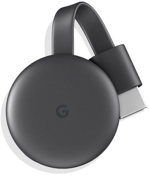 Koppla Chromecast Till Nytt Wifi