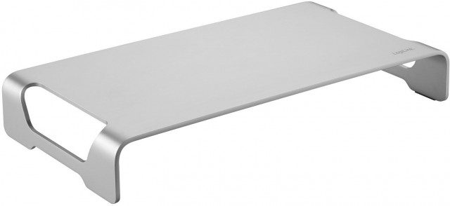 Köp LogiLink Aluminium Tabletop Riser Monitor