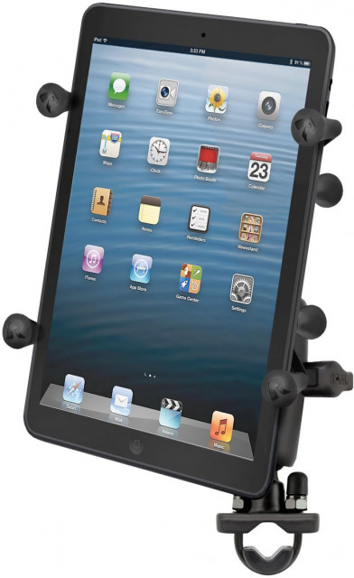 Köp RAM Mount - X-Grip II med U-bult (iPad mini)