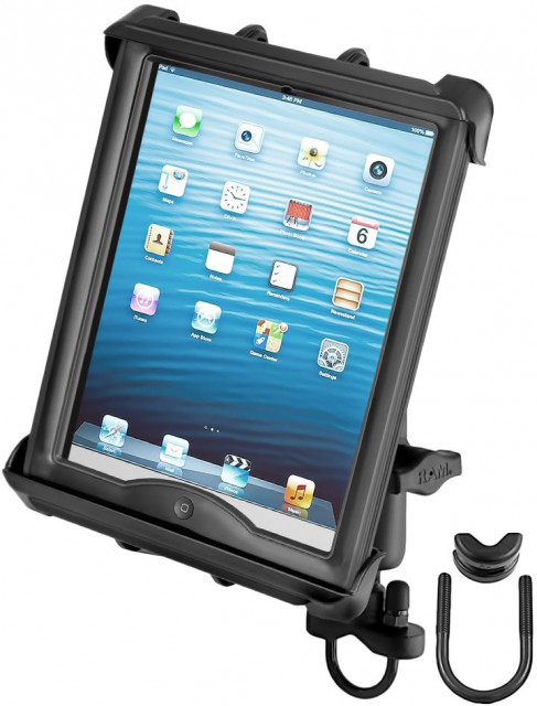 Köp RAM Mount - Hållare med U-bult (iPad)