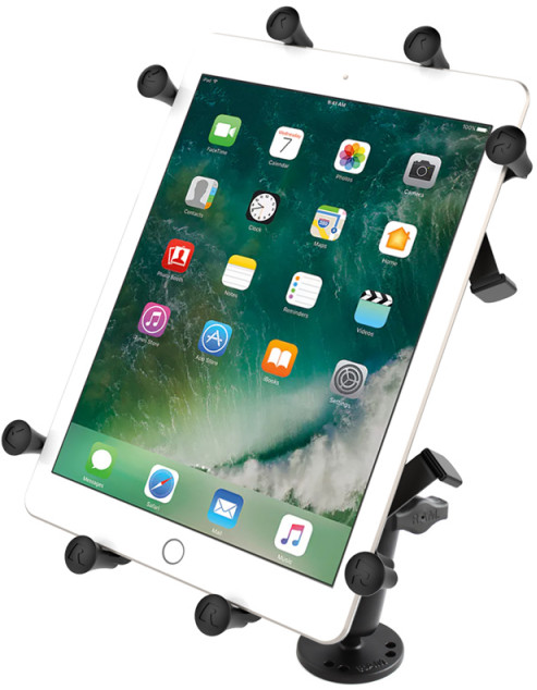Köp RAM Mount - X-Grip med skruvmontering (iPad)