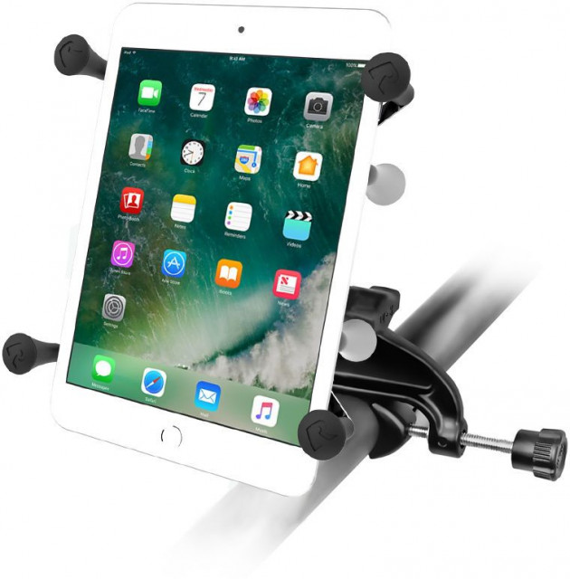Köp RAM Mount X-Grip med Tvingmontering (iPad mini)