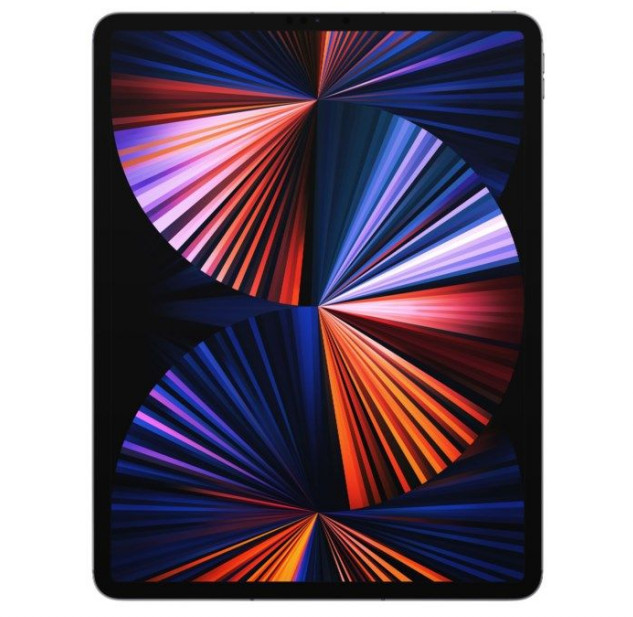 Köp Apple iPad Pro (2021) 12.9" 5G 2 TB Space Grey