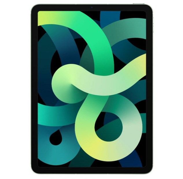 Köp Apple iPad Air (2020) 10,9" 4G 256 GB Grön