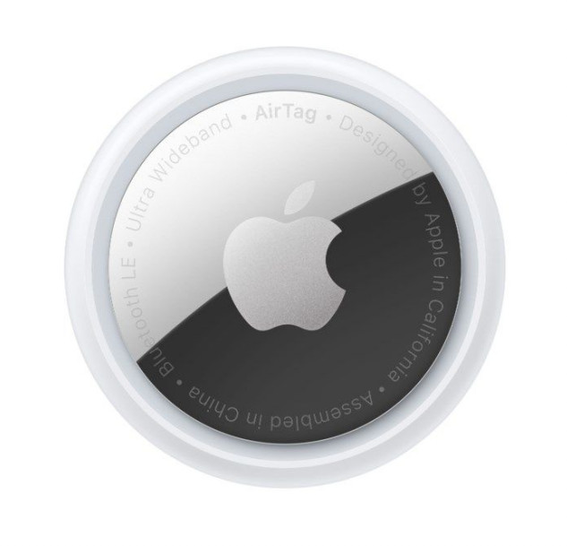 Köp Apple AirTag 1-pack