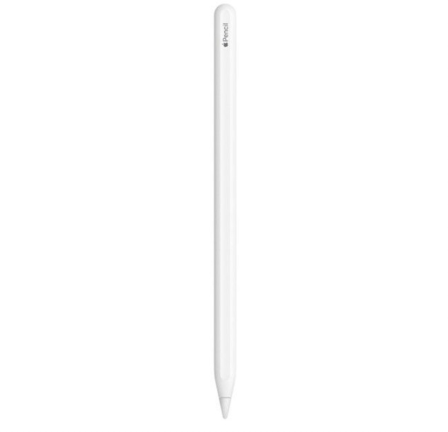 Köp Apple Pencil (andra generationen)