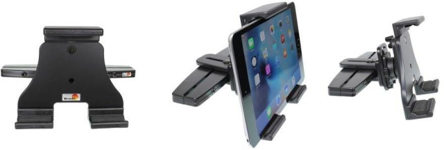 Köp Brodit Kit med iPad-hållare + Nackstödsfäste 216018