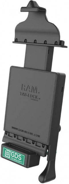 Köp RAM Mount GDS Type-C Vehicle Dock for IntelliSkin Next Gen Tablets