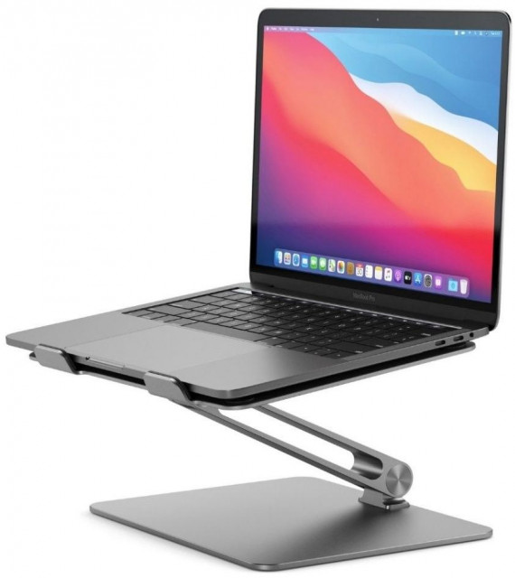 Köp Alogic Elite Adjustable Laptop Riser