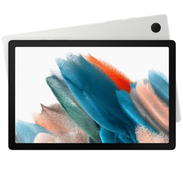 Köp surfplatta Samsung Tab A8 (2021) med abonnemang