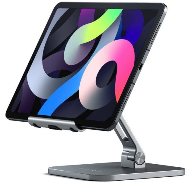 Köp Satechi Aluminum Desktop Stand för iPad Pro