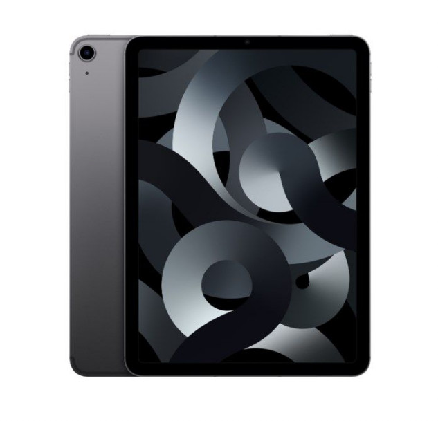 Köp Apple iPad Air (2022) 10,9” 5G 256 GB Rymdgrå