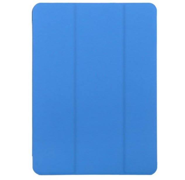 Köp Pomologic Book Case fodral för iPad Air (2020/2022) Blå