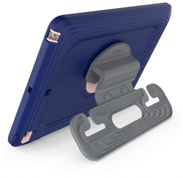 Köp Otterbox EZGrab Skal för iPad 10,2 (2019/2020) Mörkblå