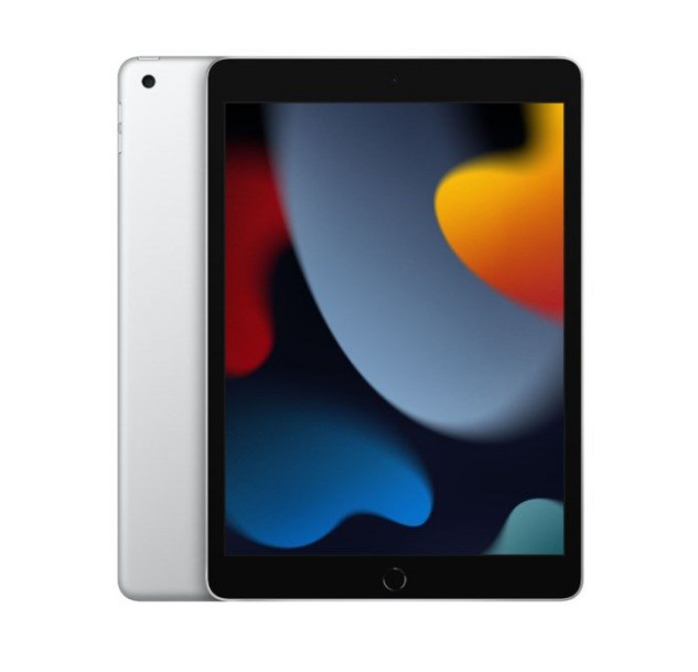 Köp surfplatta Apple iPad (2021) med abonnemang