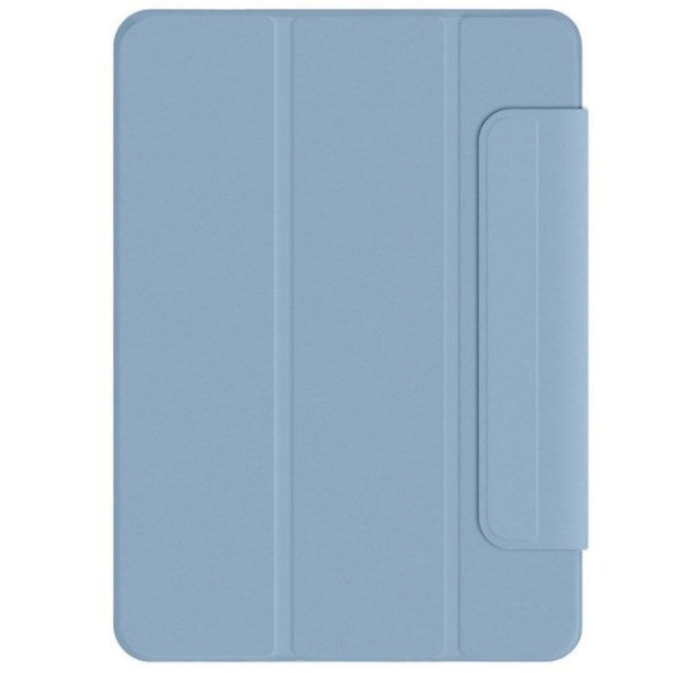 Köp Pomologic Book Case fodral för iPad Pro 11” och Air 10,9” Blå