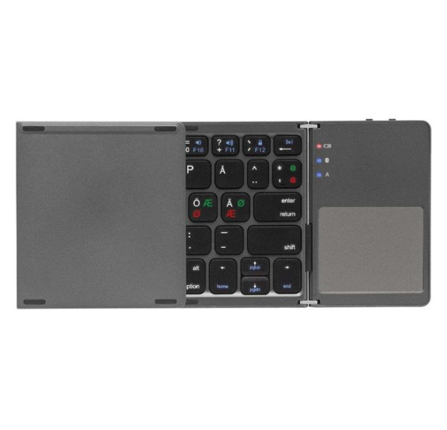 Köp Linocell Hopfällbart Bluetooth-tangentbord