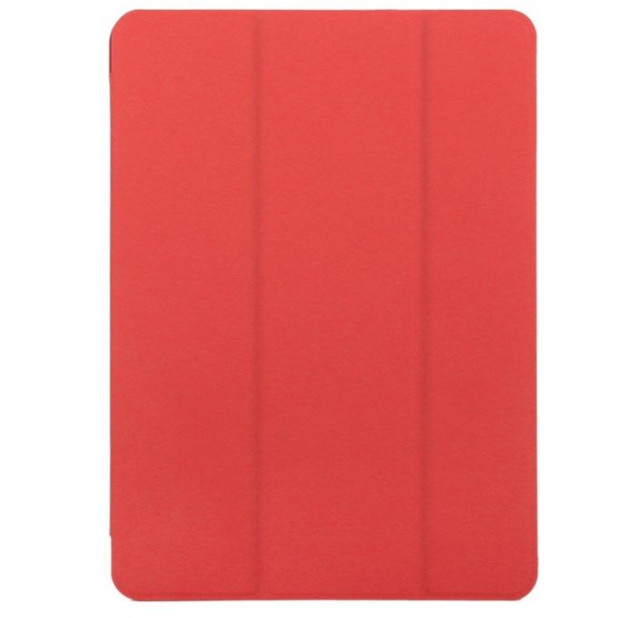 Köp Pomologic Book Case fodral för iPad Air (2020/2022) Röd