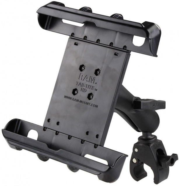 Köp RAM Mount Tab-Tite with Tough-Claw Mount