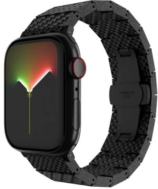 Köp SwitchEasy MagEasy Carbon Fiber Watch Band