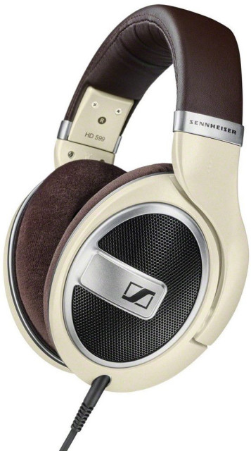 Köp Sennheiser HD 599 Headphones