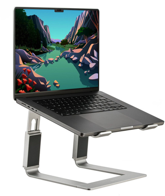 Köp Desire2 Supreme Pro Adjustable Laptop Stand