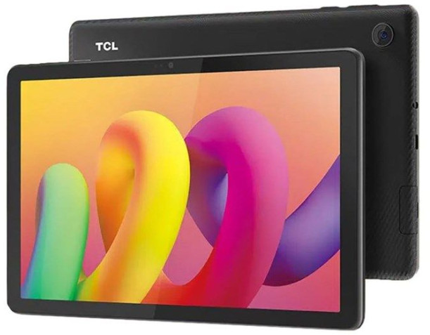 Köp TCL TAB 10L Surfplatta 10,1" med Android 11