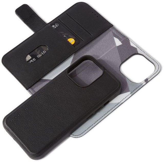 Köp Decoded Detachable Wallet MagSafe