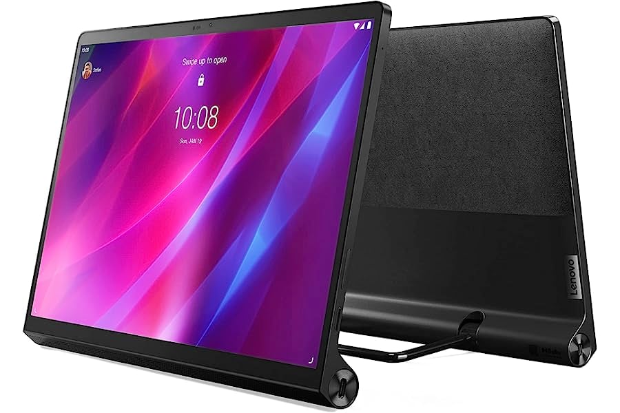 Köp surfplatta Lenovo Yoga Tab 13 (2021)