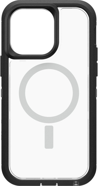 Köp OtterBox Defender XT Clear with MagSafe