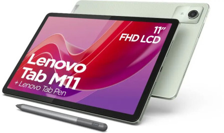 Köp Lenovo Tab M11 Wifi