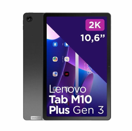 Köp Lenovo Tab M10+ 10.6" / WIFI / 128GB