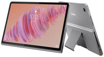 Köp Lenovo Tab Plus / 8GB / 128GB - Lunar Grey