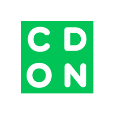 CDON logotyp