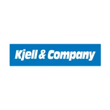 Kjell & Company logotyp