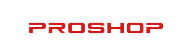 Proshop logotyp