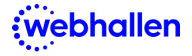Webhallen logotyp