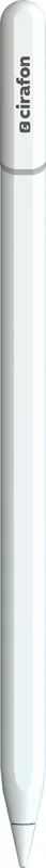 Cirafon Pro Stylus för iPad vit
