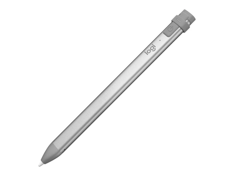 Logitech Crayon grå
