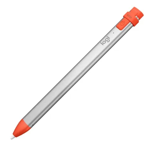 Logitech Crayon orange