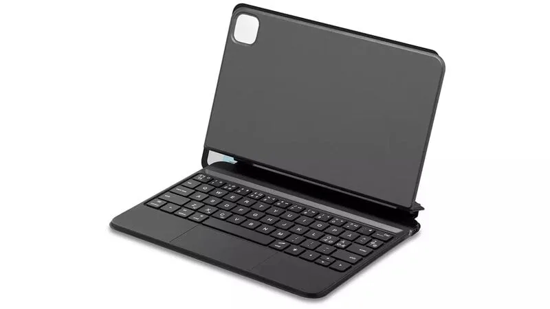 Andersson IDC-K2000 iPad tangentbordsskal