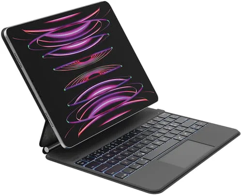 Belkin Magnetic Keyboard Folio iPad Pro 13