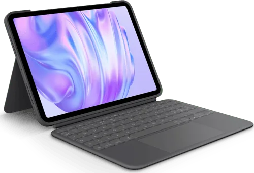Logitech Combo Touch iPad Pro 11