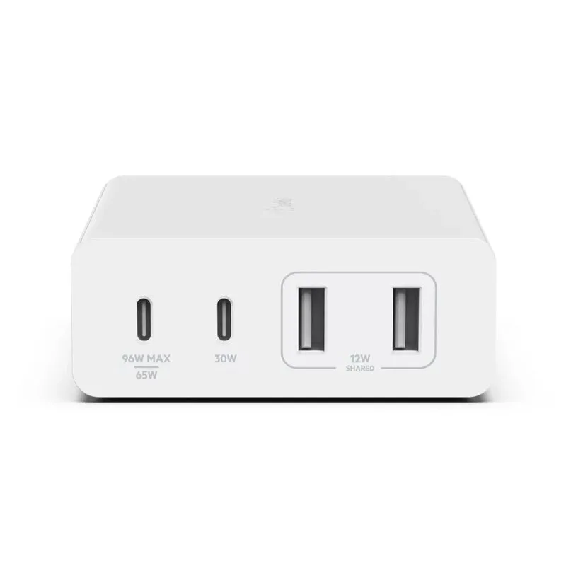 Belkin 108W GaN-laddare