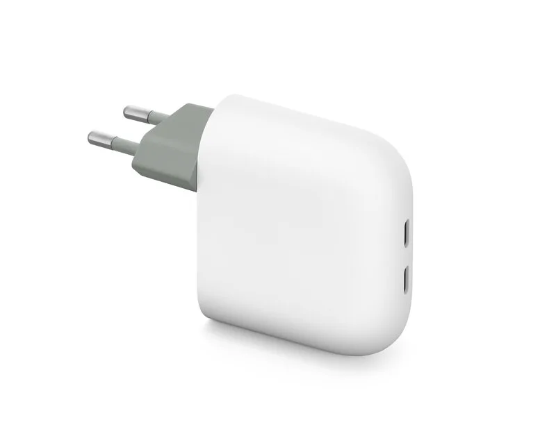 Google Pixel Flex USB-C-snabbladdare 67W