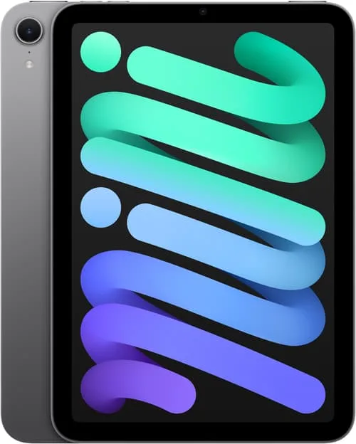 Apple iPad Mini 7th Gen 2024
