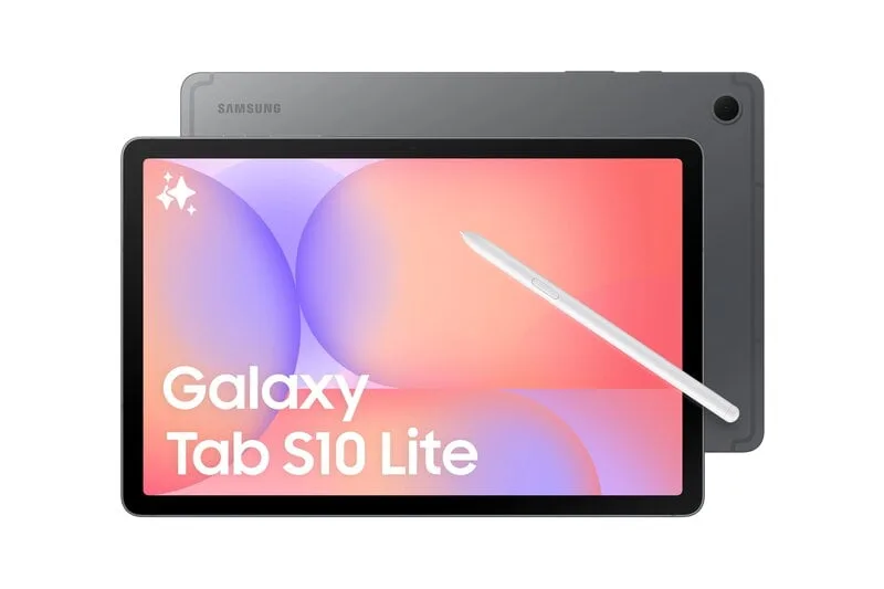 Galaxy Tab S10 Lite 5G 128 GB